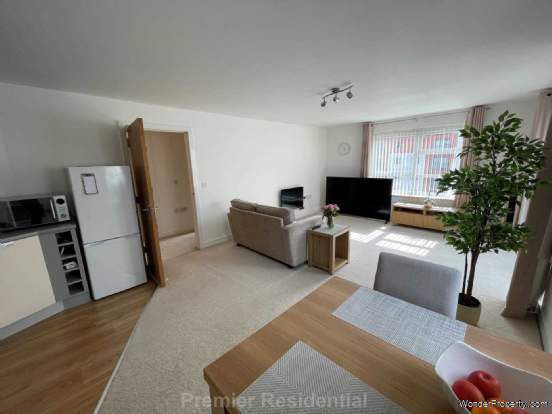 Additional Property Image 2 bedroom Apartment to rent in Salford 2