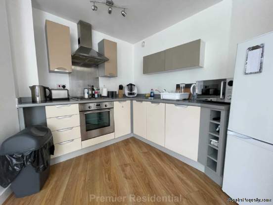 Additional Property Image 2 bedroom Apartment to rent in Salford 4