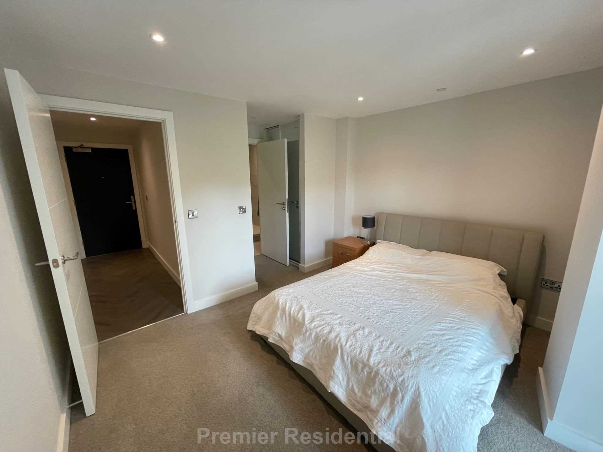 Additional Property Image 2 bedroom Apartment to rent in Manchester 2