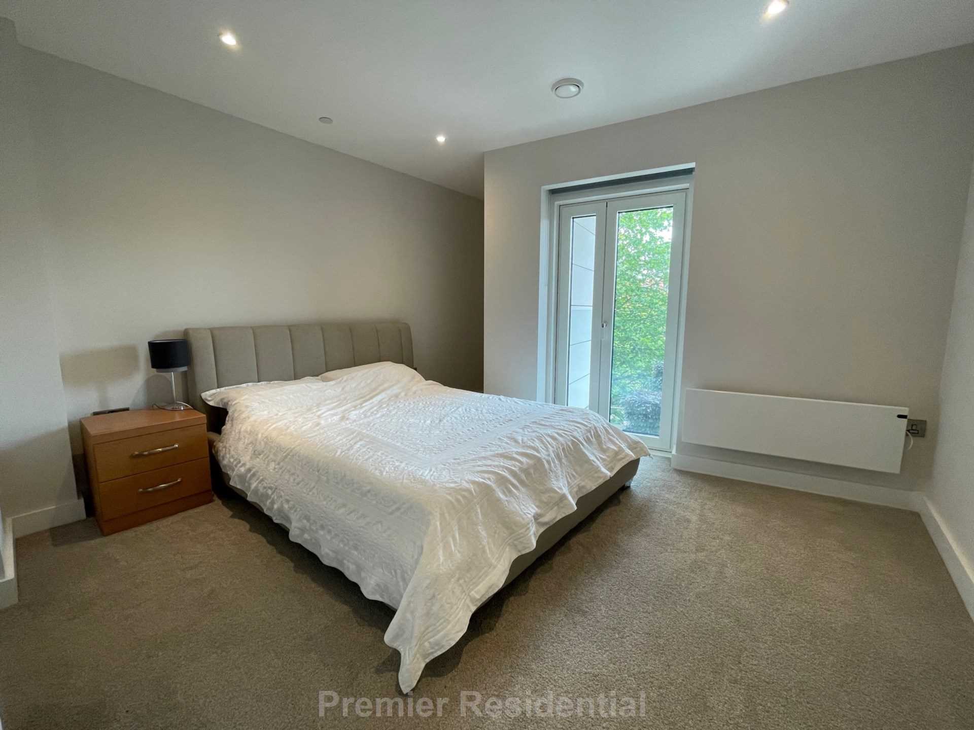 Additional Property Image 2 bedroom Apartment to rent in Manchester 3