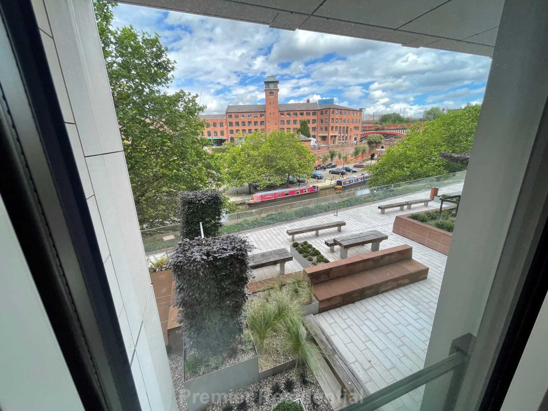 Additional Property Image 2 bedroom Apartment to rent in Manchester 6