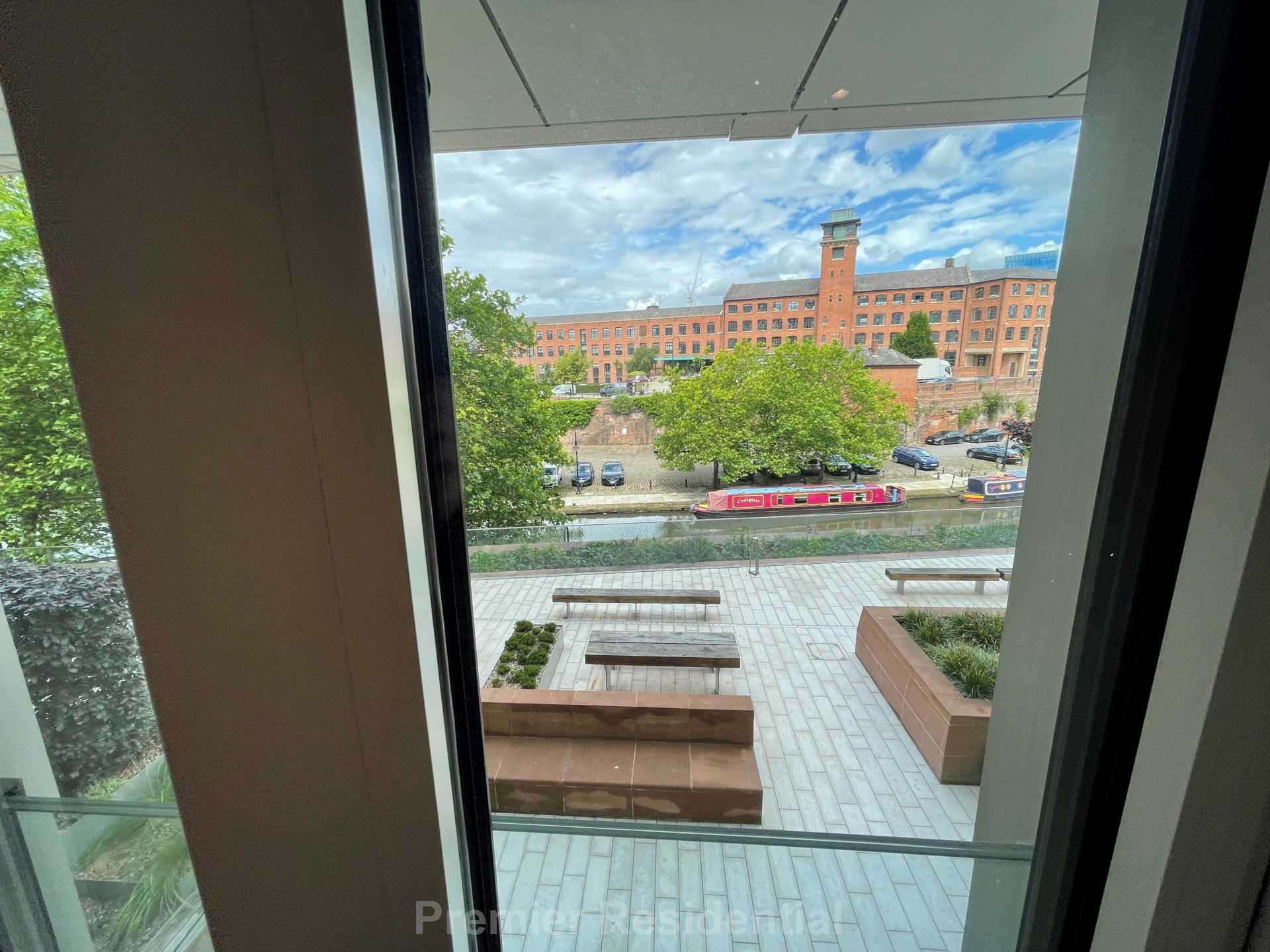 Additional Property Image 2 bedroom Apartment to rent in Manchester 7