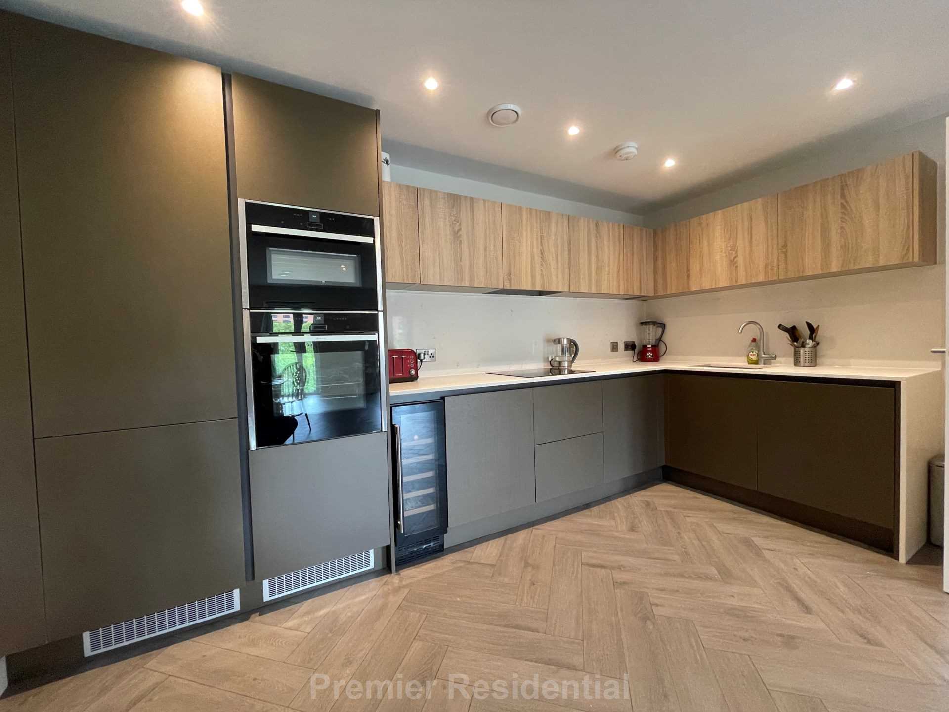 Additional Property Image 2 bedroom Apartment to rent in Manchester 8