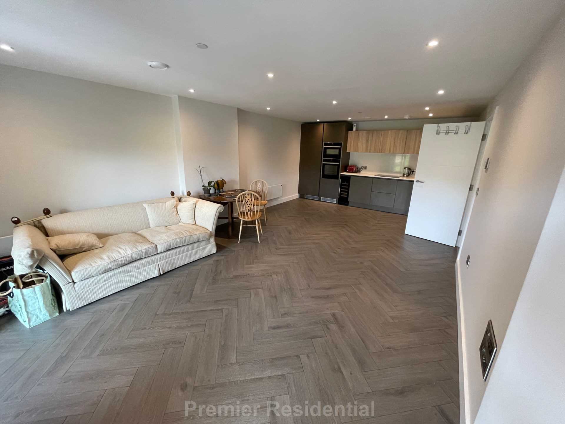 Additional Property Image 2 bedroom Apartment to rent in Manchester 9