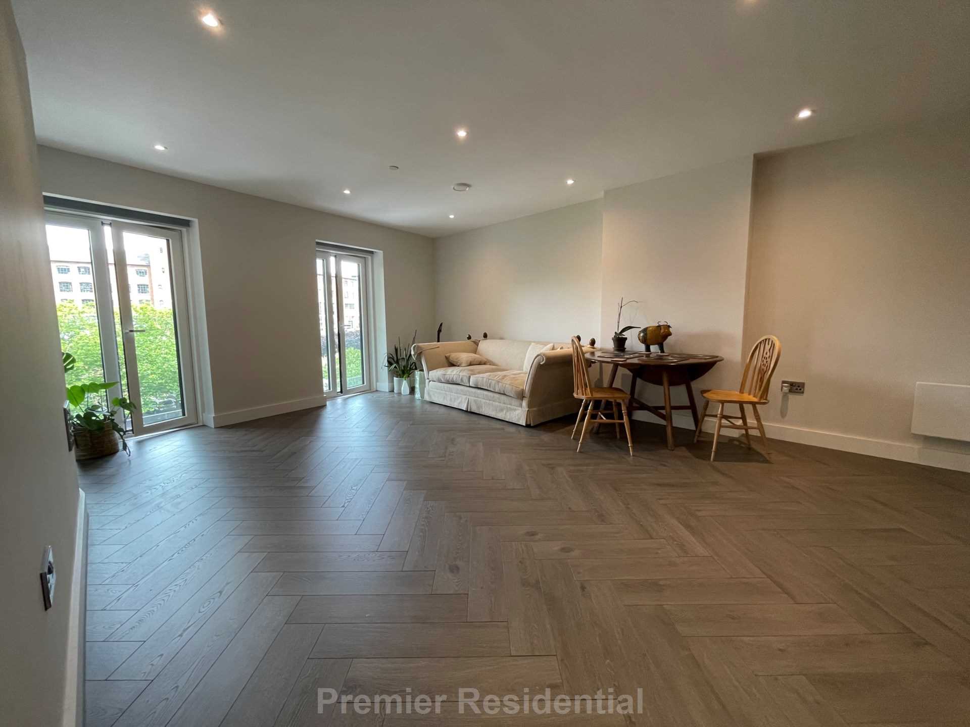 Additional Property Image 2 bedroom Apartment to rent in Manchester 11
