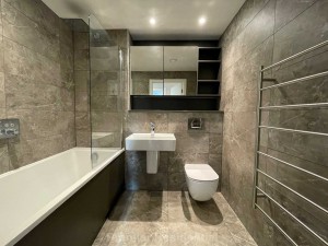 2 bedroom Apartment to rent in Manchester