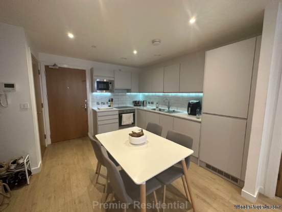 Additional Property Image 2 bedroom Apartment for sale in Manchester 2