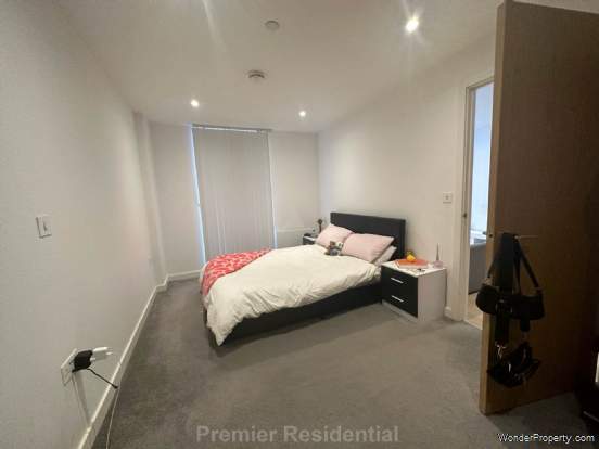 Additional Property Image 2 bedroom Apartment for sale in Manchester 6