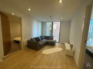2 bedroom Apartment for sale in Manchester