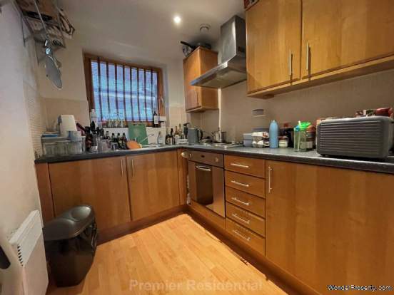 Additional Property Image 0 bedroom Studio for sale in Liverpool 3