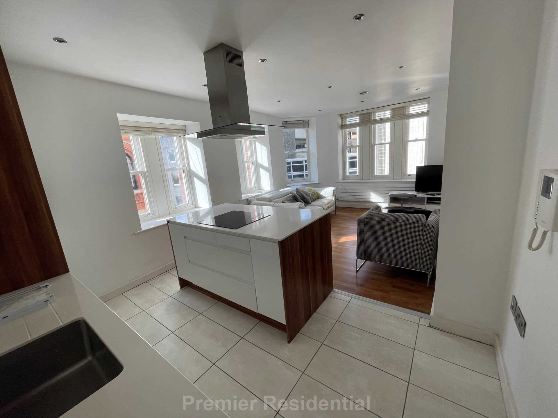 Additional Property Image 2 bedroom Apartment to rent in Manchester 2