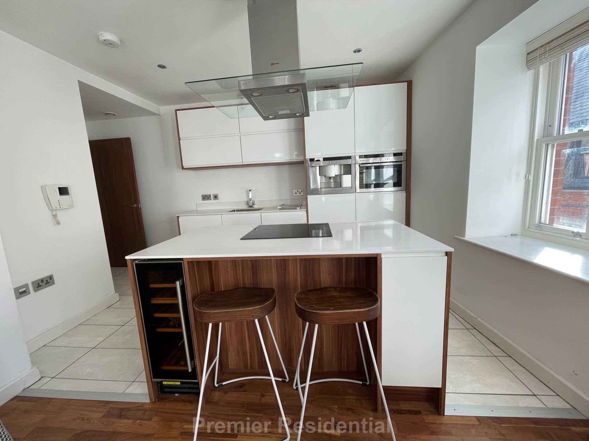 Additional Property Image 2 bedroom Apartment to rent in Manchester 3