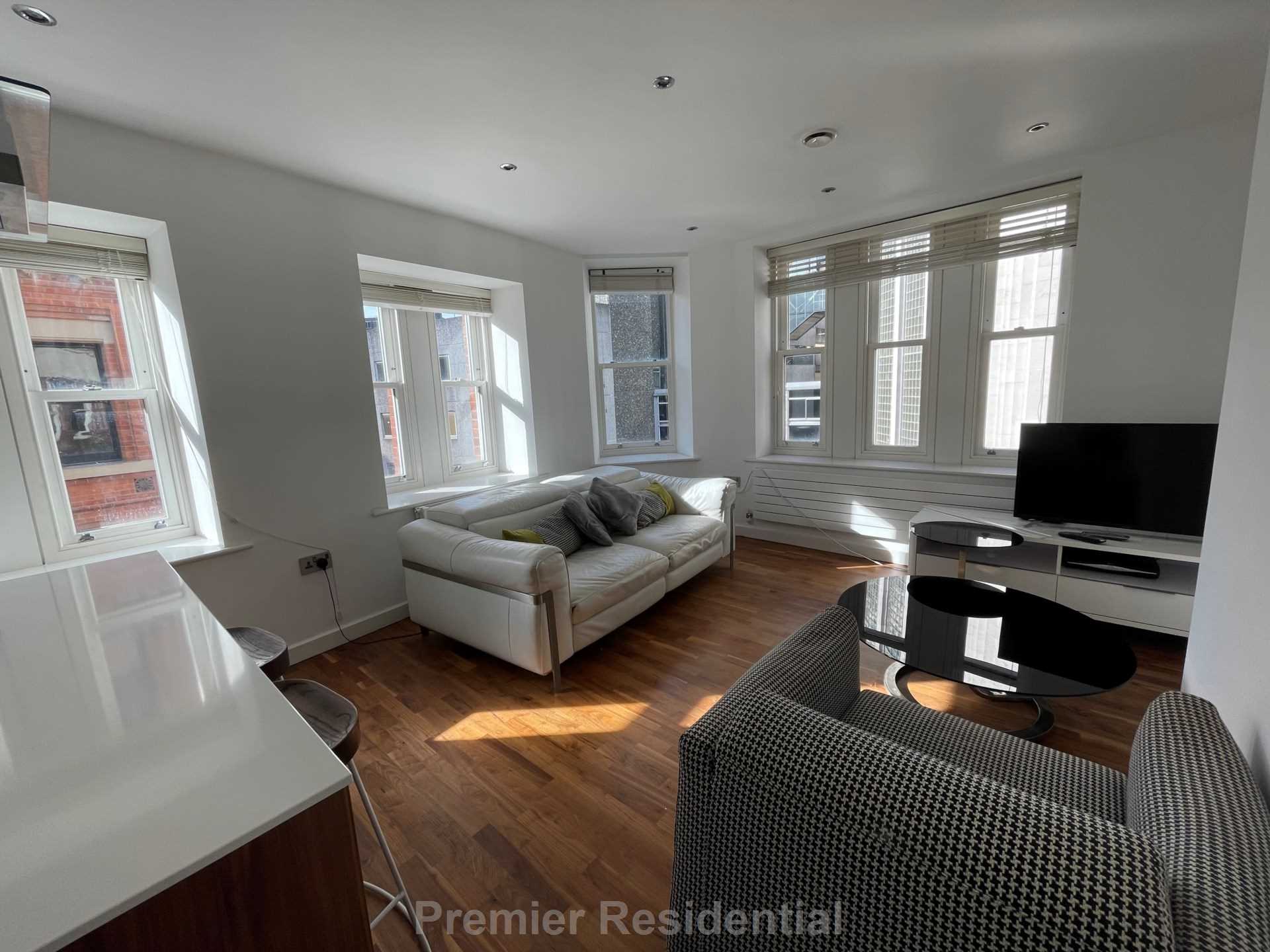 Additional Property Image 2 bedroom Apartment to rent in Manchester 6
