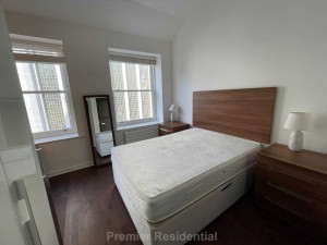 2 bedroom Apartment to rent in Manchester