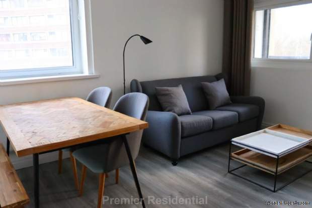 Additional Property Image 1 bedroom Apartment for sale in Manchester 2