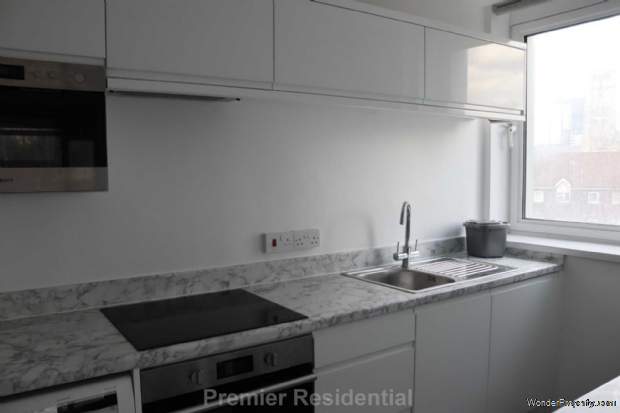 Additional Property Image 1 bedroom Apartment for sale in Manchester 5