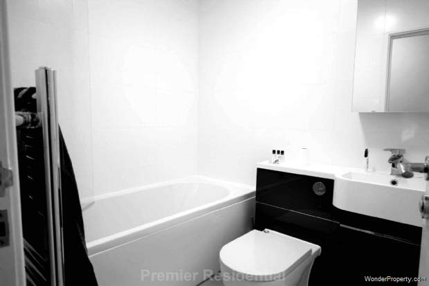 Additional Property Image 1 bedroom Apartment for sale in Manchester 6