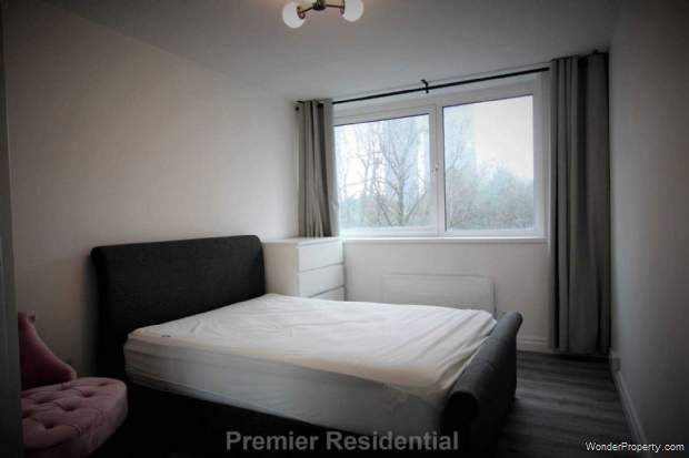 Additional Property Image 1 bedroom Apartment for sale in Manchester 7