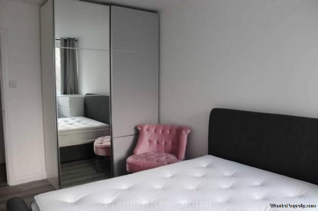 Additional Property Image 1 bedroom Apartment for sale in Manchester 8