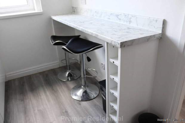 Additional Property Image 1 bedroom Apartment for sale in Manchester 9