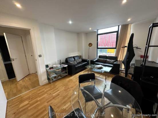 Additional Property Image 1 bedroom Apartment for sale in Manchester 2