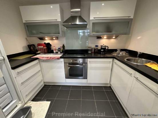 Additional Property Image 1 bedroom Apartment for sale in Manchester 3