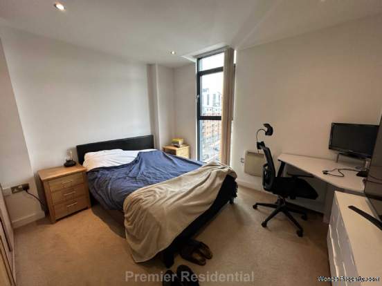 Additional Property Image 1 bedroom Apartment for sale in Manchester 4