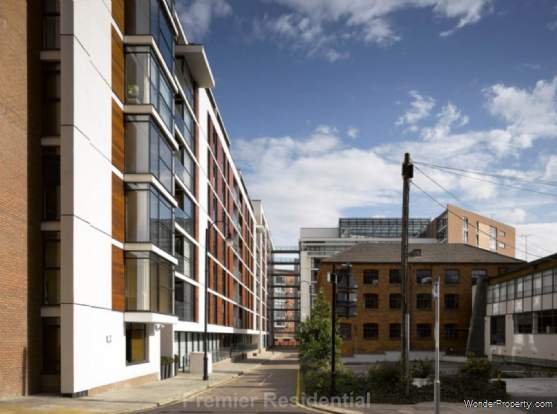 Additional Property Image 1 bedroom Apartment for sale in Manchester 7