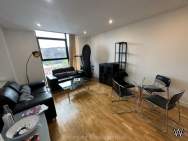 1 bedroom Apartment for sale in Manchester