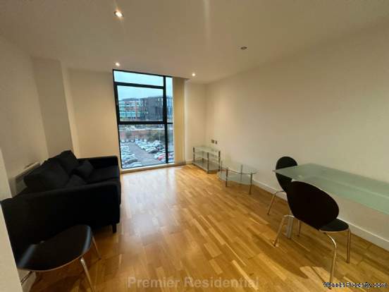 Additional Property Image 1 bedroom Apartment for sale in Manchester 2
