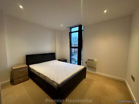 Additional Property Image 1 bedroom Apartment for sale in Manchester 4