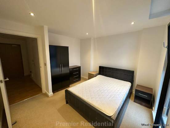 Additional Property Image 1 bedroom Apartment for sale in Manchester 5