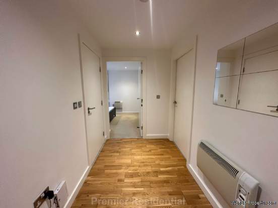 Additional Property Image 1 bedroom Apartment for sale in Manchester 6