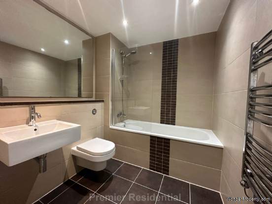 Additional Property Image 1 bedroom Apartment for sale in Manchester 7