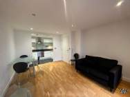 1 bedroom Apartment for sale in Manchester