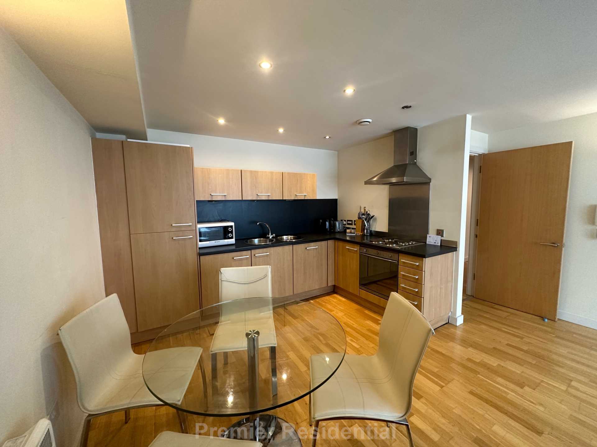 Additional Property Image 2 bedroom Apartment to rent in Manchester 2