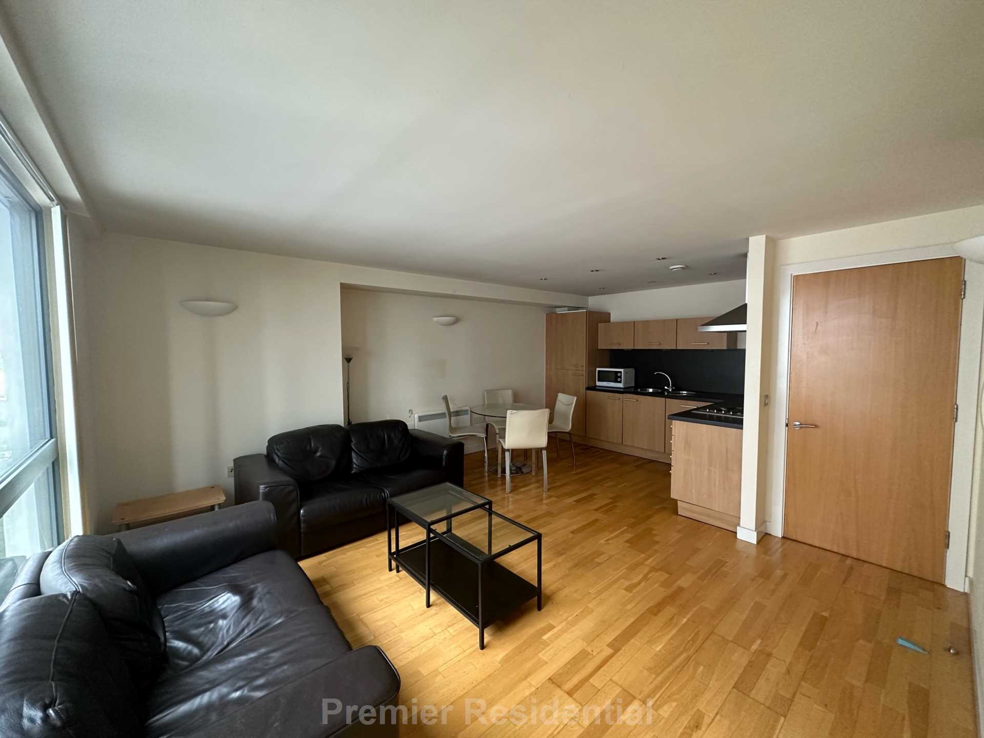 Additional Property Image 2 bedroom Apartment to rent in Manchester 3