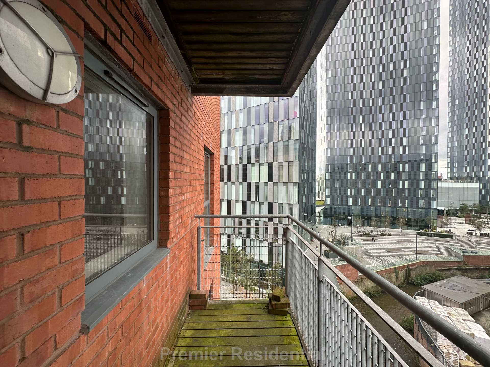 Additional Property Image 2 bedroom Apartment to rent in Manchester 4