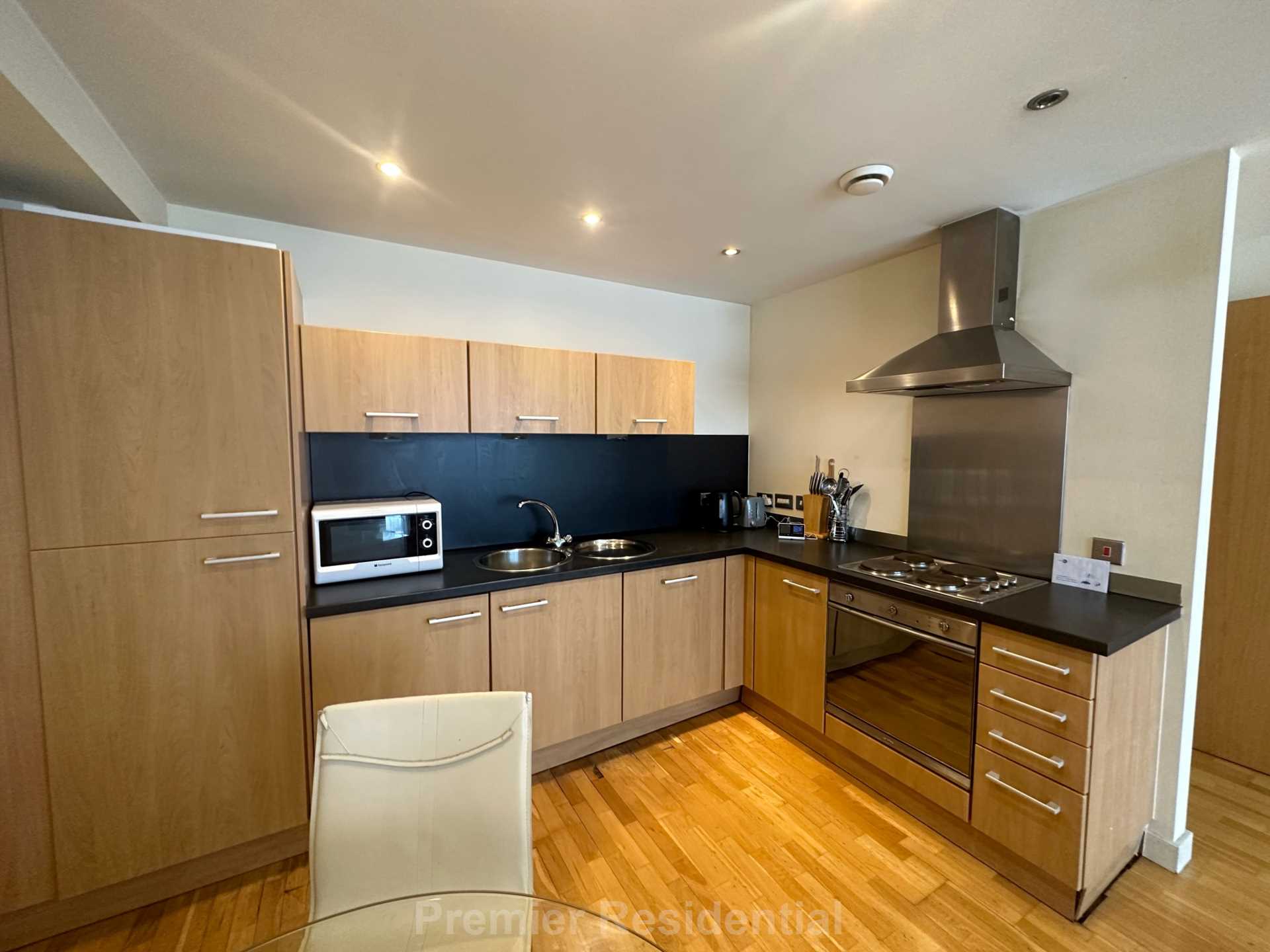 Additional Property Image 2 bedroom Apartment to rent in Manchester 5