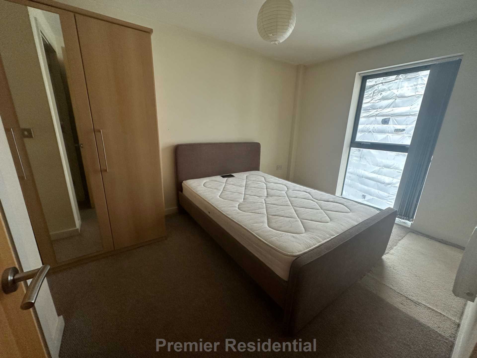 Additional Property Image 2 bedroom Apartment to rent in Manchester 6