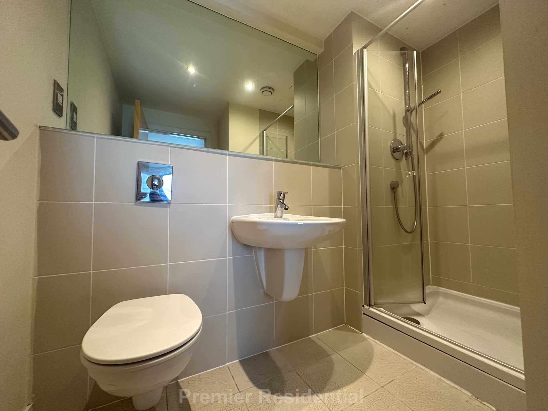 Additional Property Image 2 bedroom Apartment to rent in Manchester 7