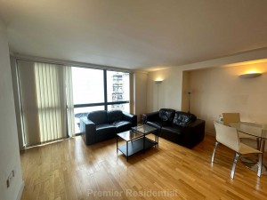 2 bedroom Apartment to rent in Manchester