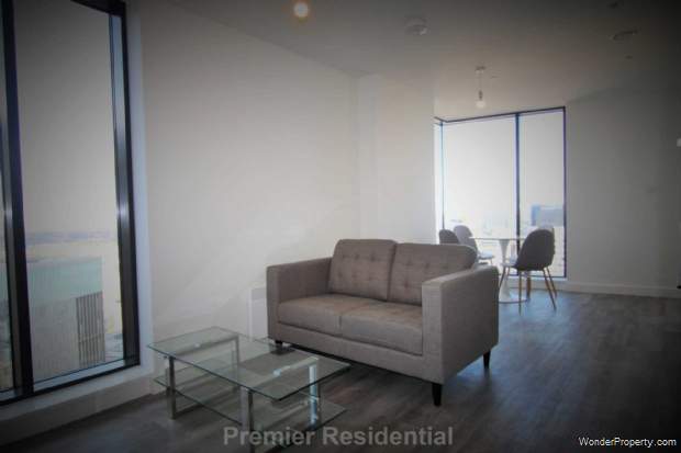 2 bedroom Apartment for sale in Birmingham