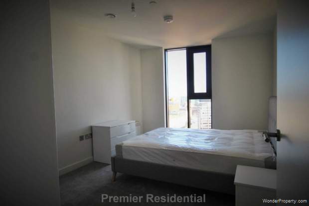 Additional Property Image 2 bedroom Apartment for sale in Birmingham 3