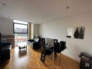 1 bedroom Apartment for sale in Manchester