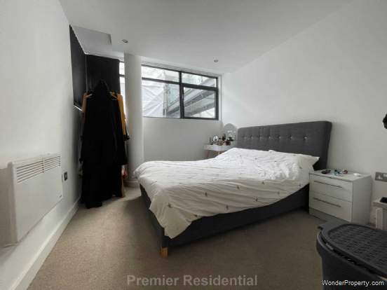 Additional Property Image 1 bedroom Apartment for sale in Manchester 4