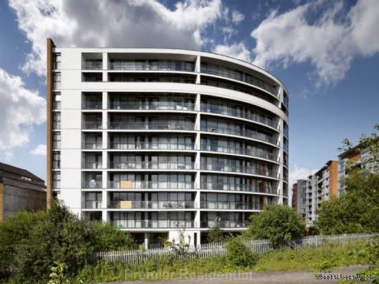 Additional Property Image 1 bedroom Apartment for sale in Manchester 5