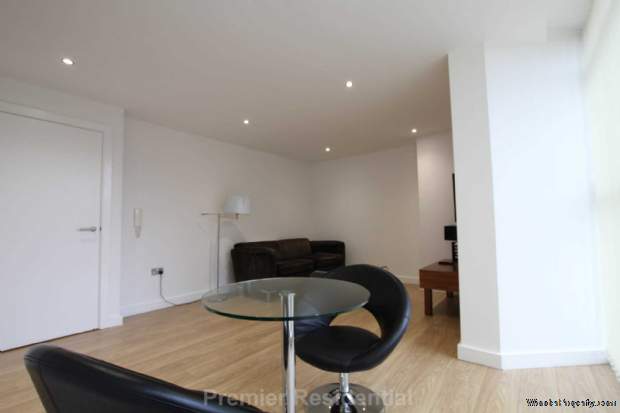 Additional Property Image 1 bedroom Apartment for sale in Manchester 2