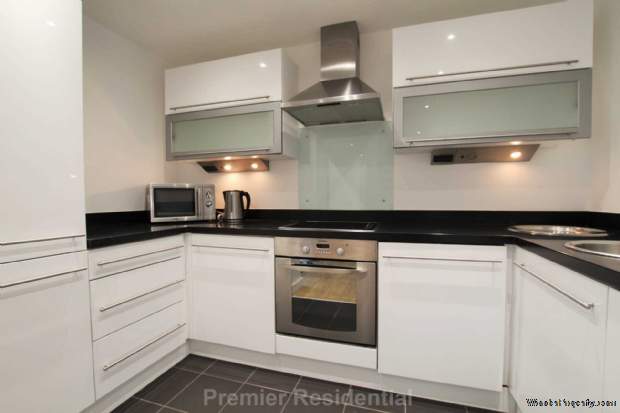 Additional Property Image 1 bedroom Apartment for sale in Manchester 3