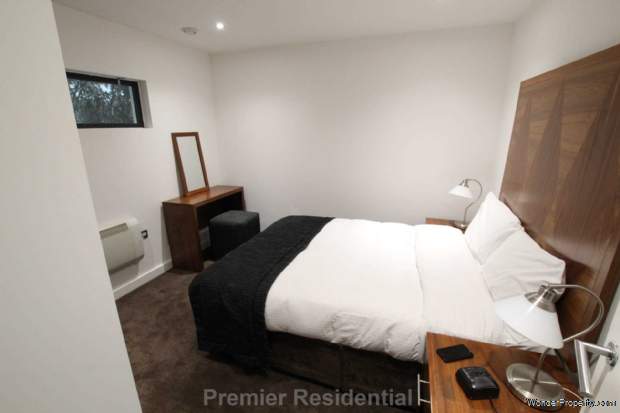 Additional Property Image 1 bedroom Apartment for sale in Manchester 4